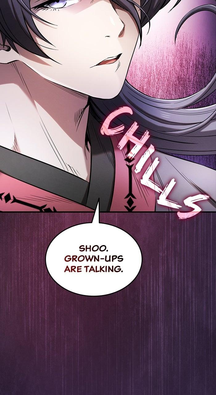 The Spy Life in the Demonic Sect Chap 11 - Next Chap 12