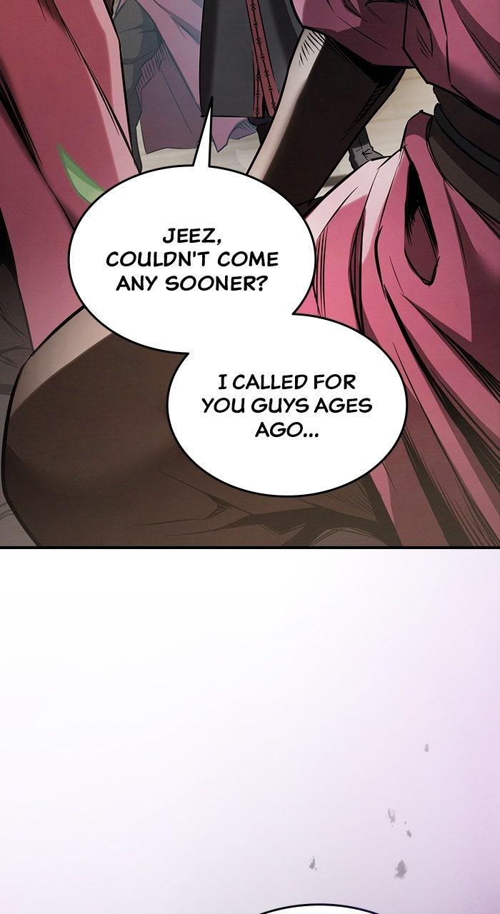 The Spy Life in the Demonic Sect Chap 11 - Next Chap 12