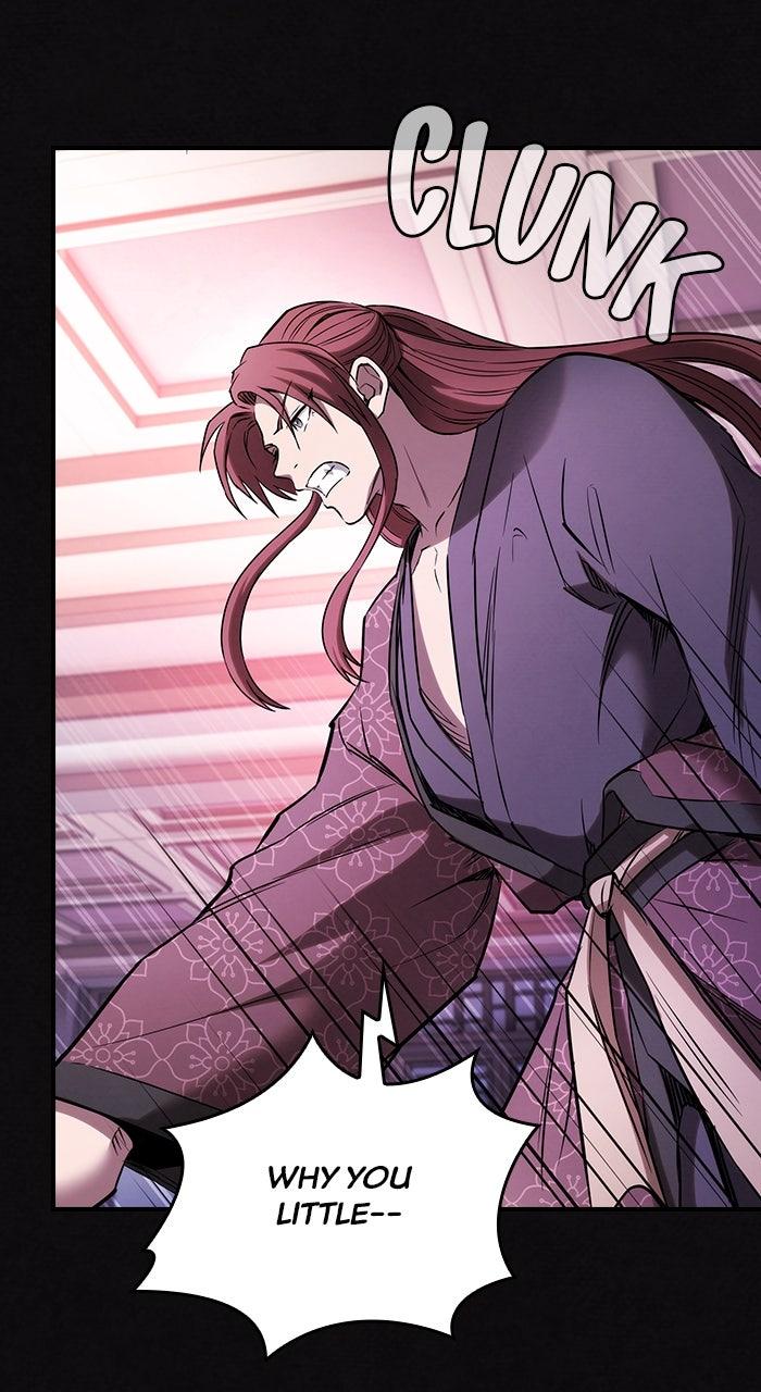 The Spy Life in the Demonic Sect Chap 12 - Next Chap 13