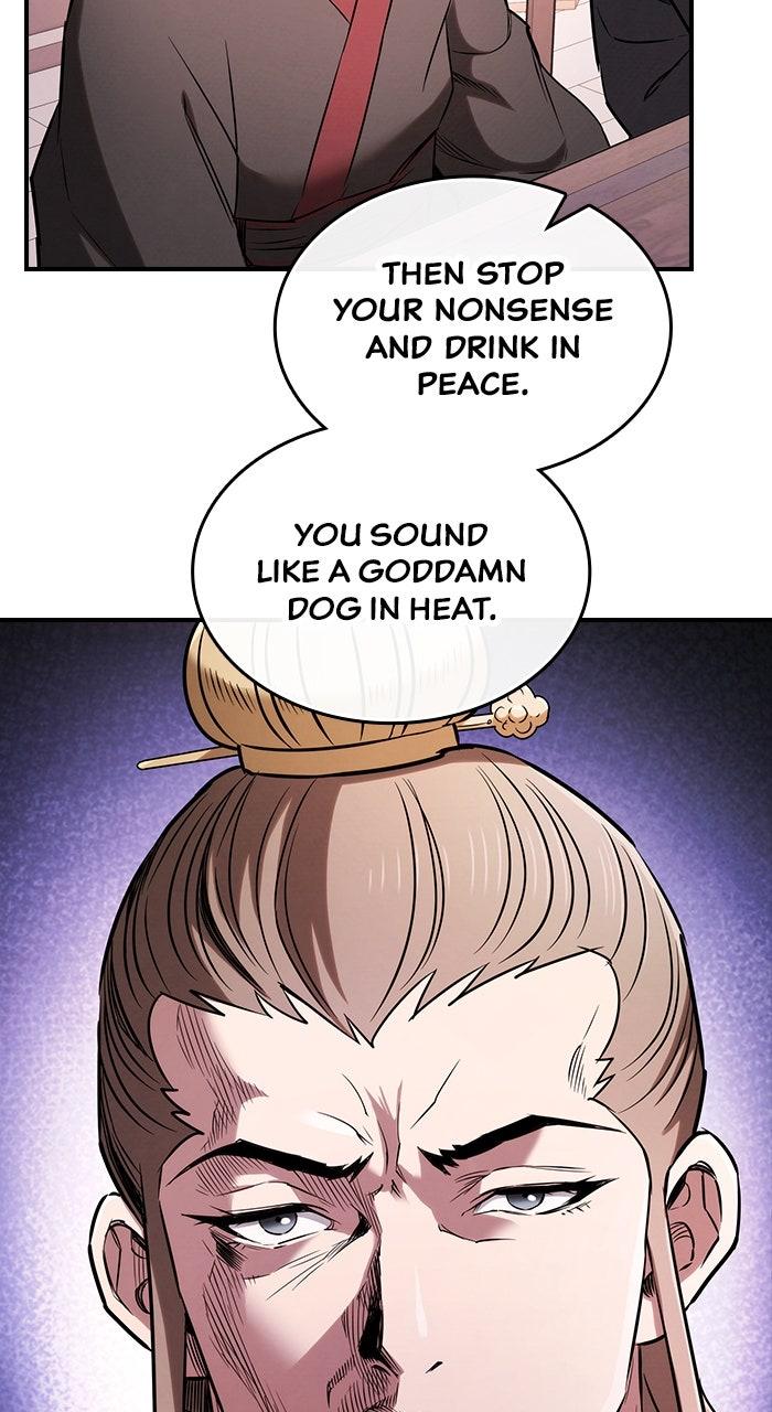 The Spy Life in the Demonic Sect Chap 12 - Next Chap 13