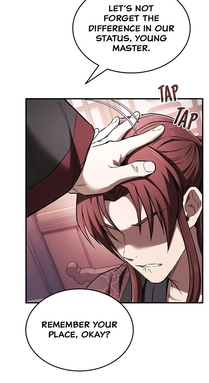 The Spy Life in the Demonic Sect Chap 12 - Next Chap 13