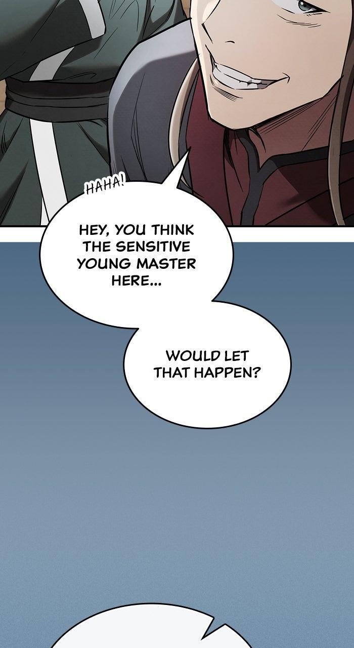 The Spy Life in the Demonic Sect Chap 12 - Next Chap 13