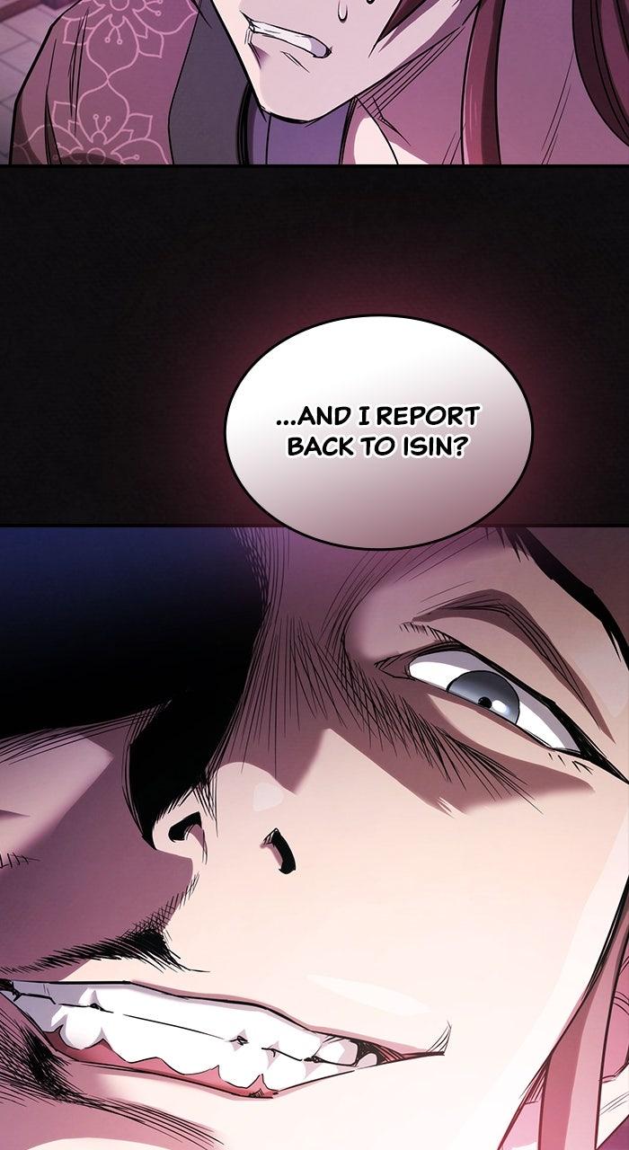 The Spy Life in the Demonic Sect Chap 12 - Next Chap 13