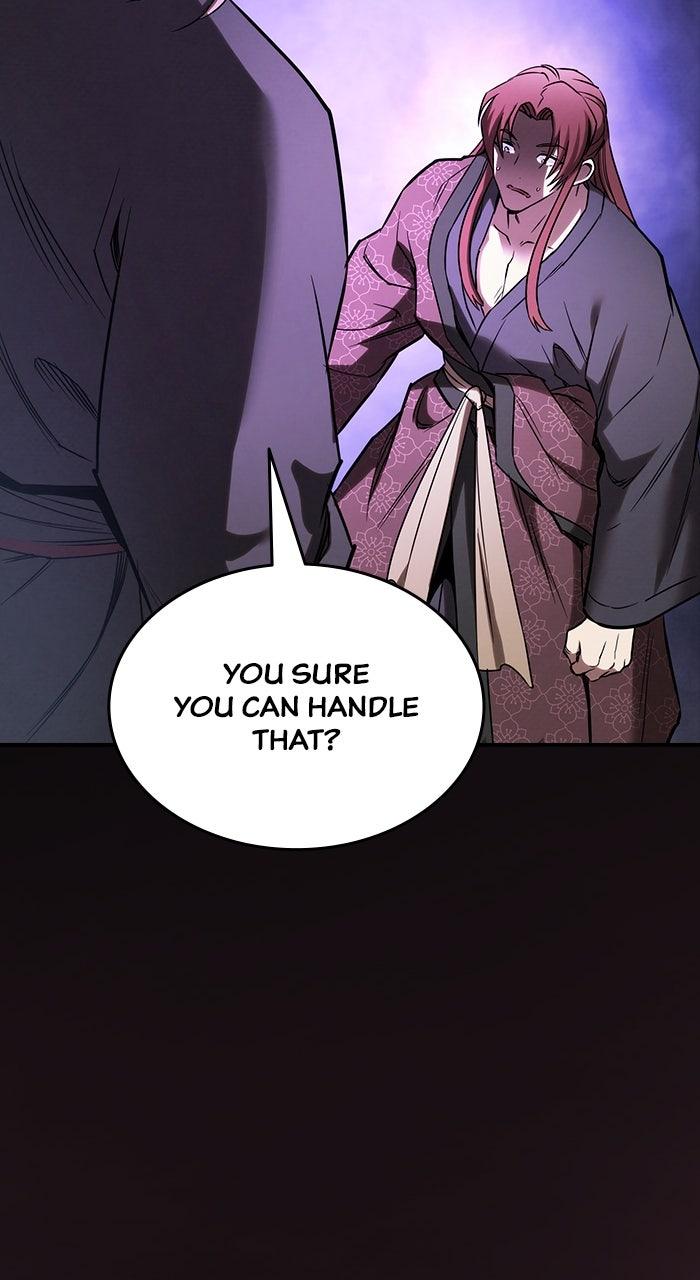 The Spy Life in the Demonic Sect Chap 12 - Next Chap 13