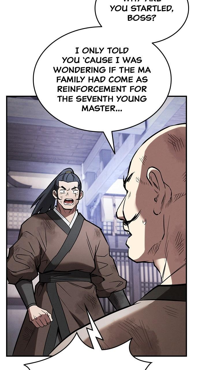 The Spy Life in the Demonic Sect Chap 12 - Next Chap 13