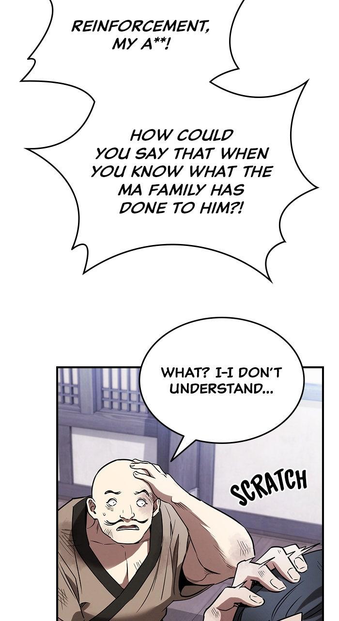 The Spy Life in the Demonic Sect Chap 12 - Next Chap 13