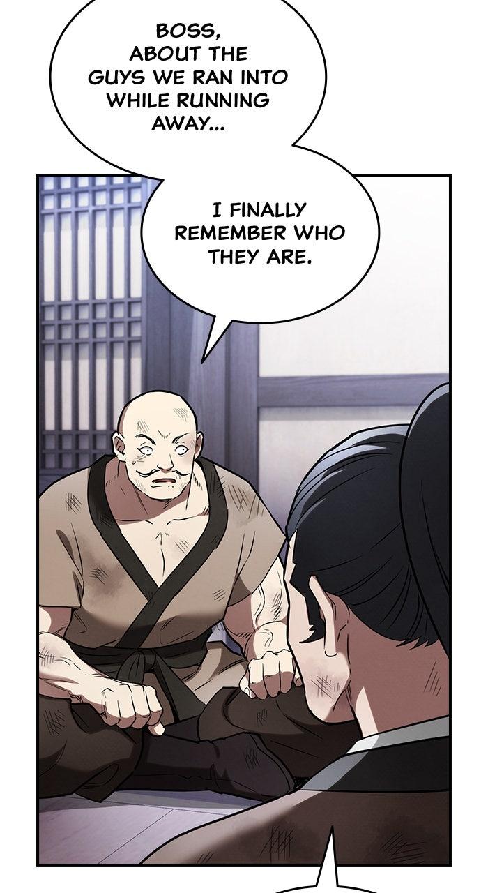 The Spy Life in the Demonic Sect Chap 12 - Next Chap 13