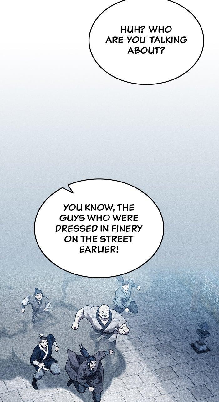 The Spy Life in the Demonic Sect Chap 12 - Next Chap 13