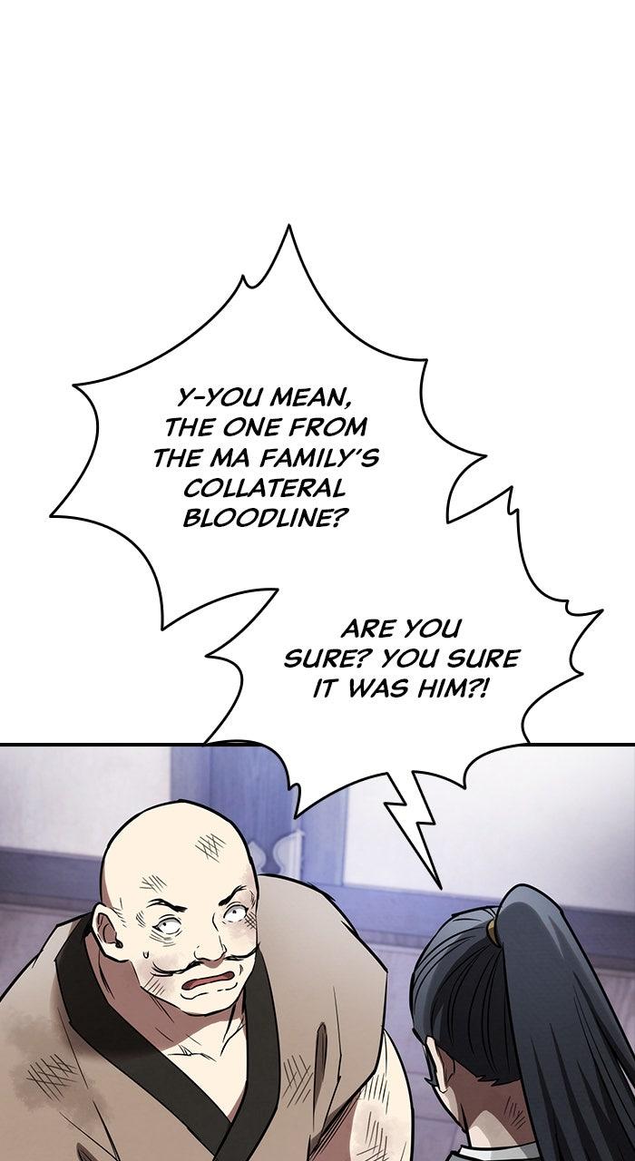 The Spy Life in the Demonic Sect Chap 12 - Next Chap 13