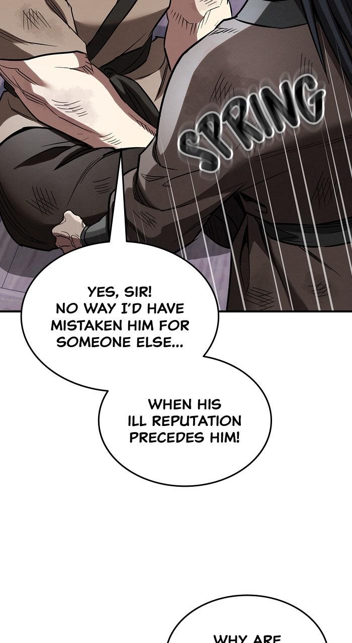 The Spy Life in the Demonic Sect Chap 12 - Next Chap 13