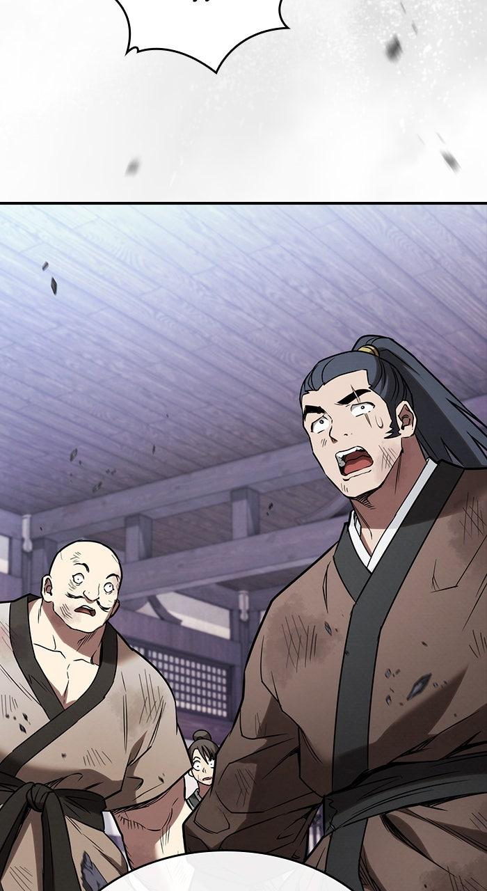 The Spy Life in the Demonic Sect Chap 12 - Next Chap 13