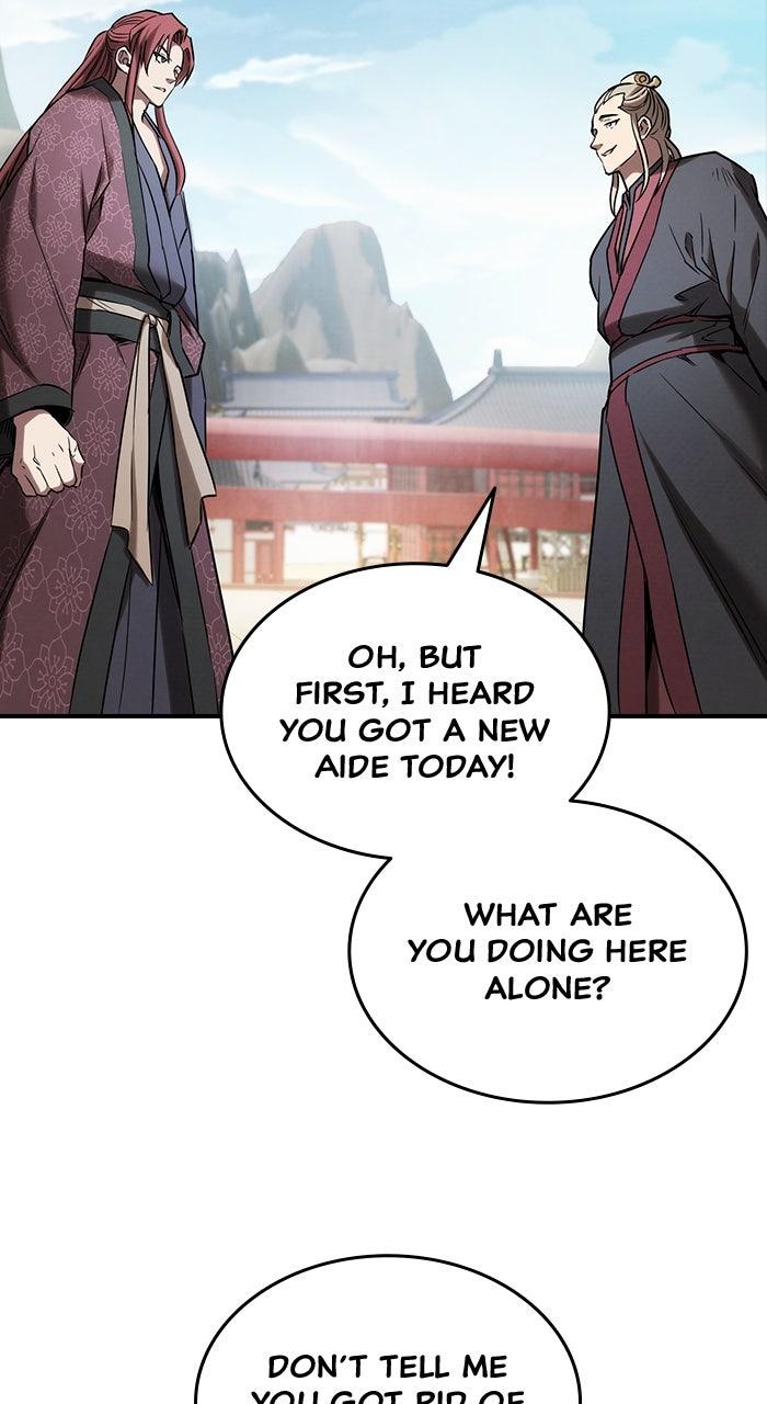 The Spy Life in the Demonic Sect Chap 12 - Next Chap 13