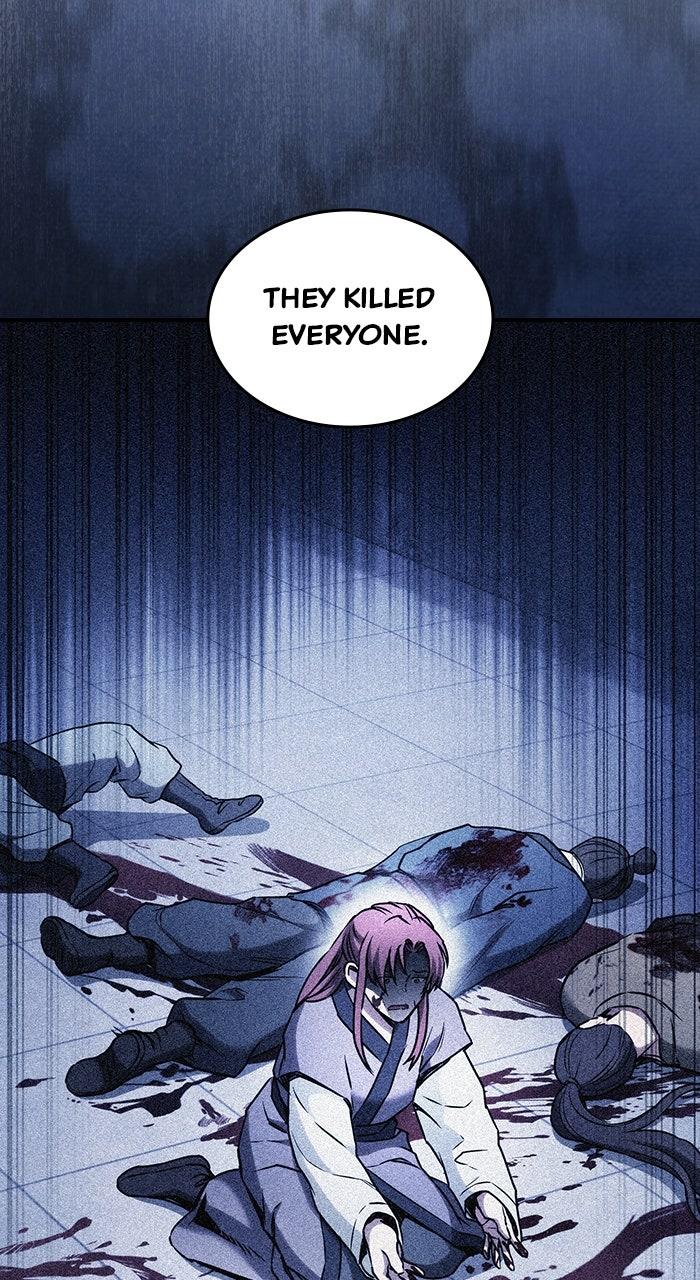 The Spy Life in the Demonic Sect Chap 12 - Next Chap 13