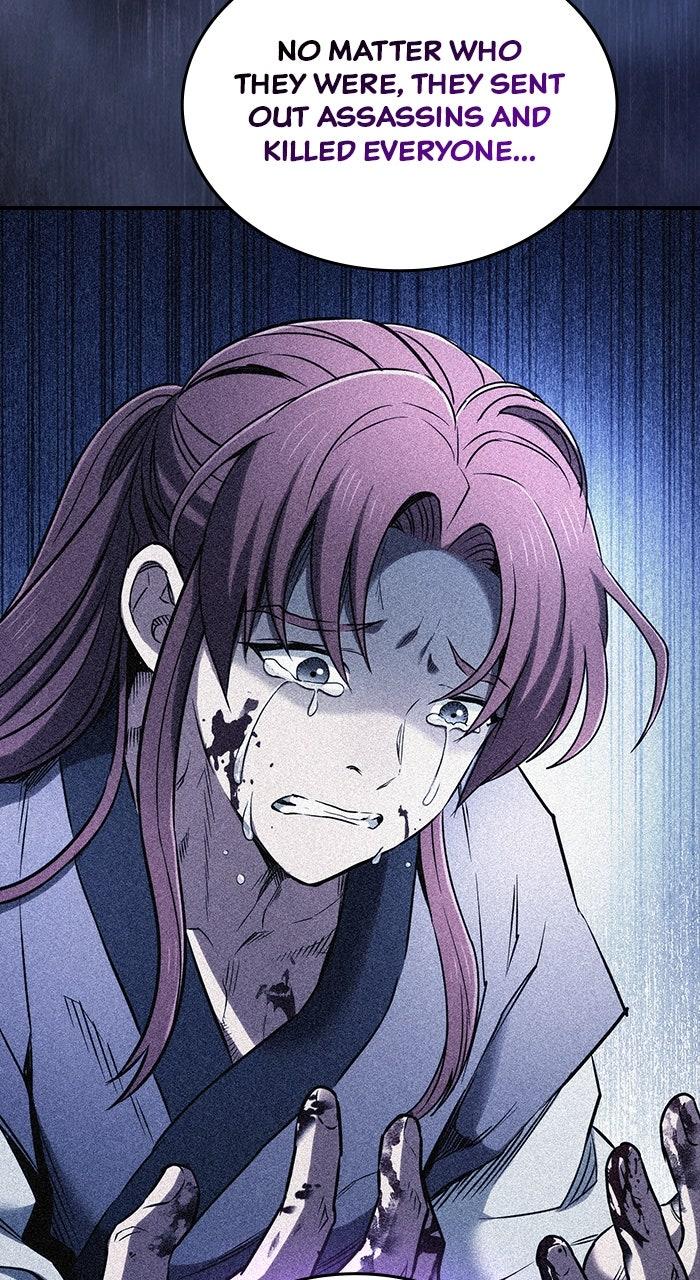 The Spy Life in the Demonic Sect Chap 12 - Next Chap 13