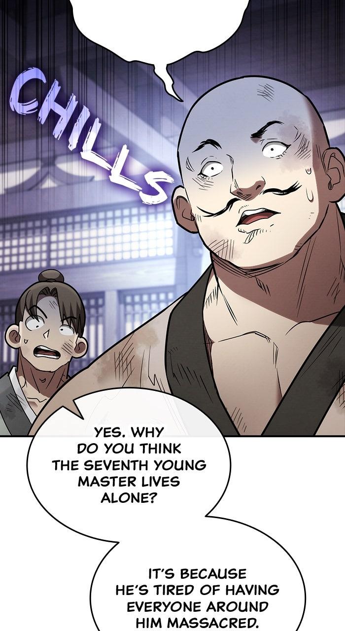 The Spy Life in the Demonic Sect Chap 12 - Next Chap 13