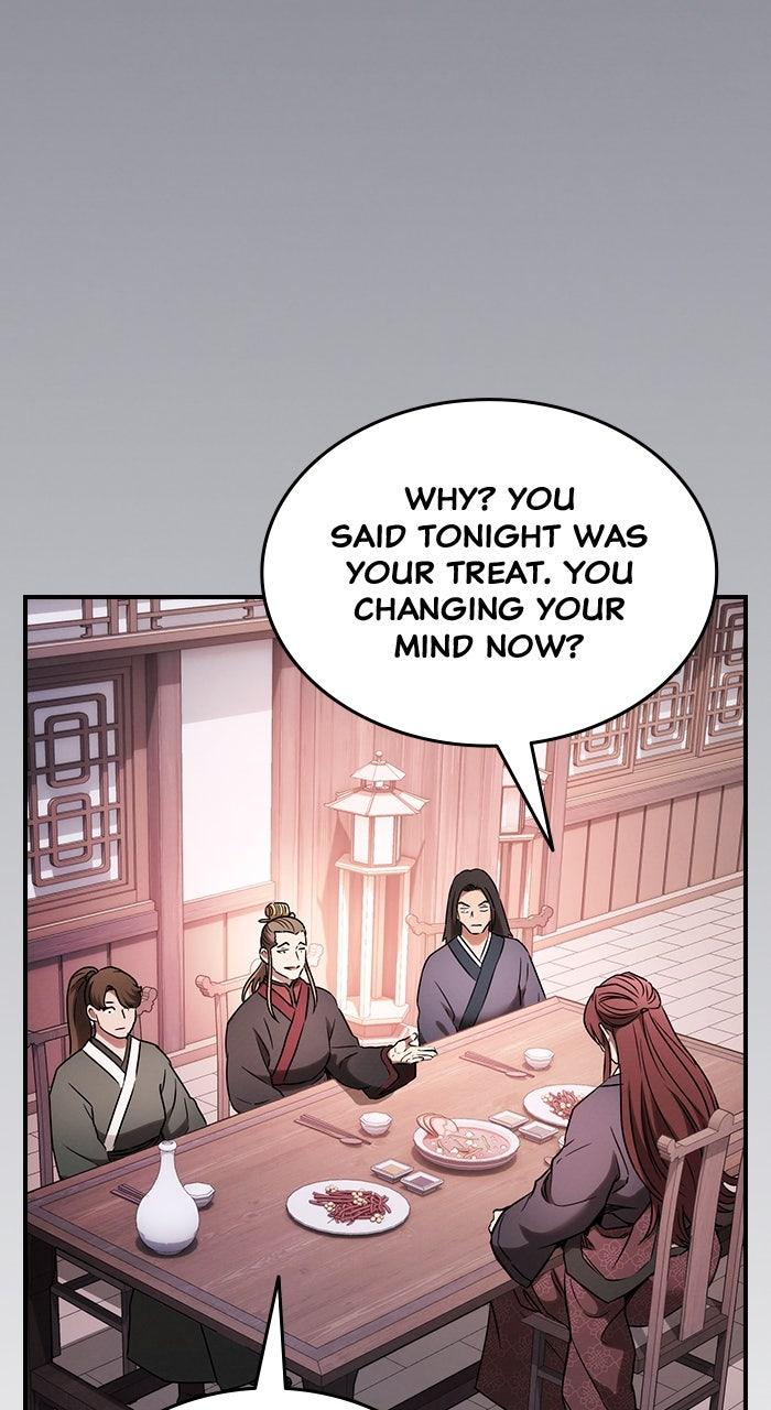 The Spy Life in the Demonic Sect Chap 12 - Next Chap 13