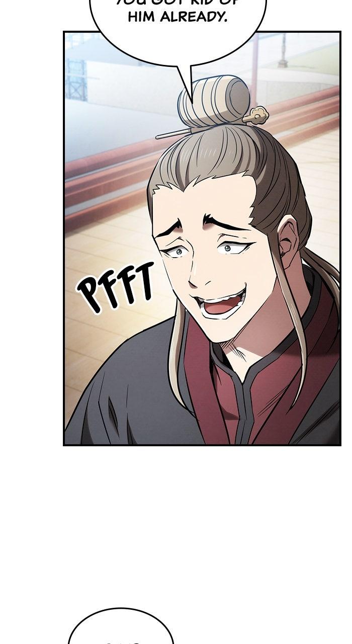 The Spy Life in the Demonic Sect Chap 12 - Next Chap 13