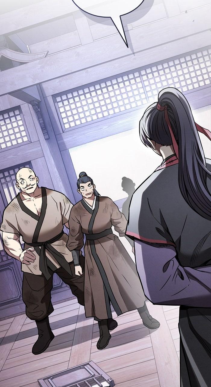 The Spy Life in the Demonic Sect Chap 12 - Next Chap 13