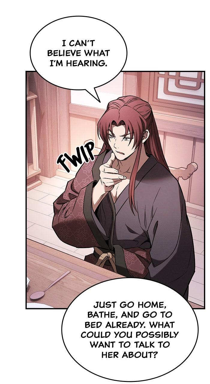 The Spy Life in the Demonic Sect Chap 12 - Next Chap 13