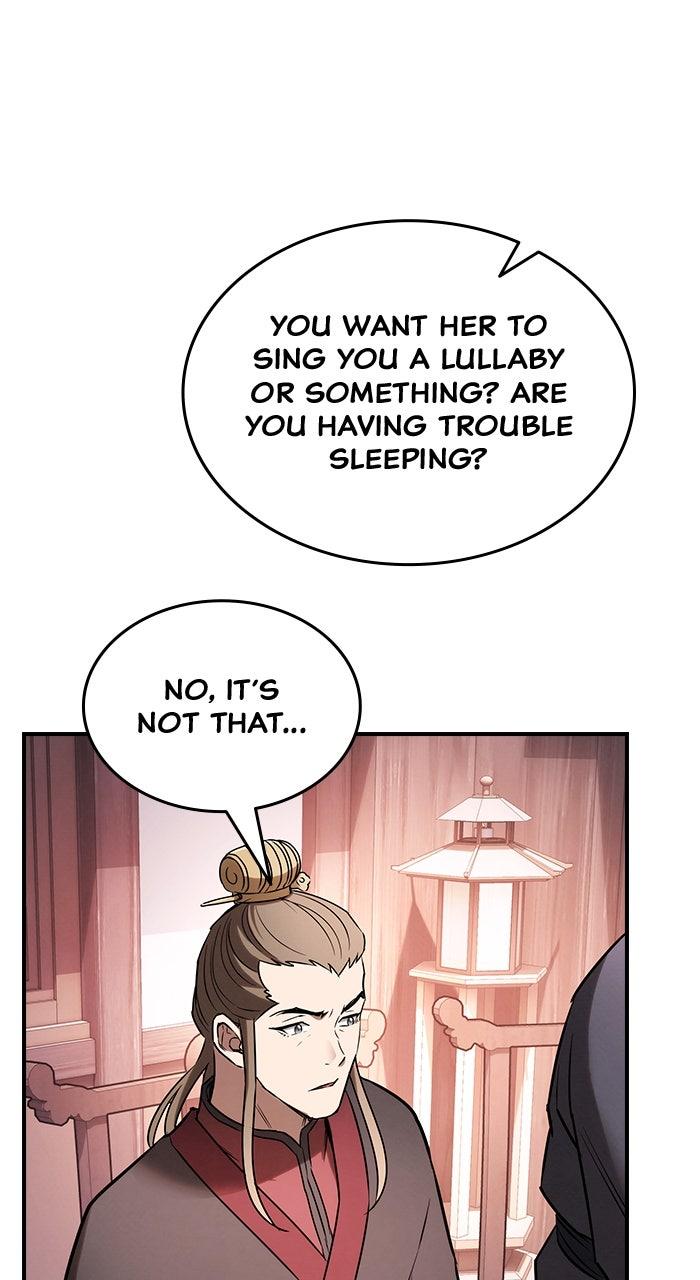 The Spy Life in the Demonic Sect Chap 12 - Next Chap 13