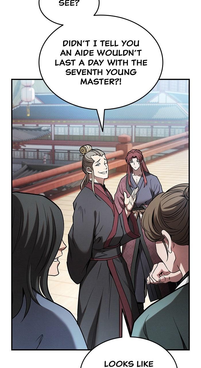 The Spy Life in the Demonic Sect Chap 12 - Next Chap 13