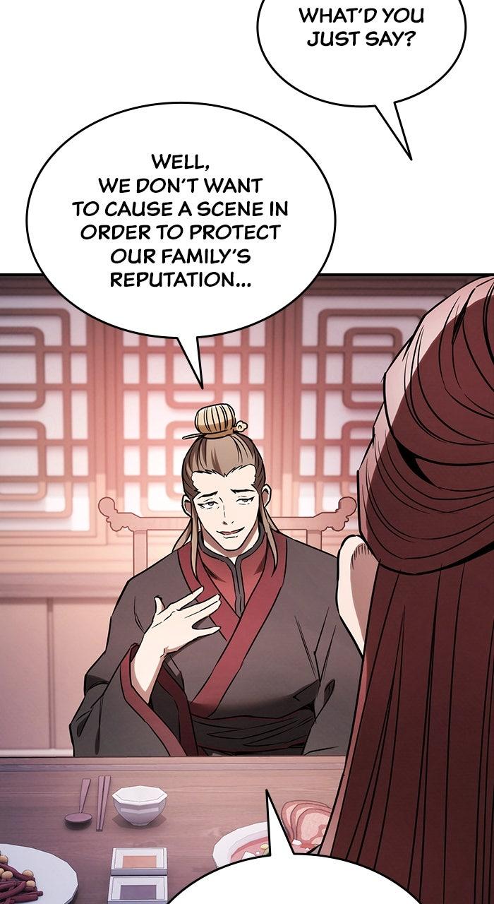 The Spy Life in the Demonic Sect Chap 12 - Next Chap 13