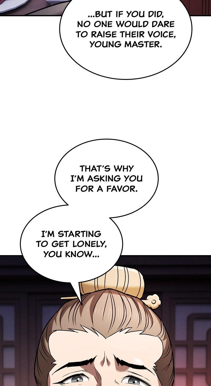 The Spy Life in the Demonic Sect Chap 12 - Next Chap 13