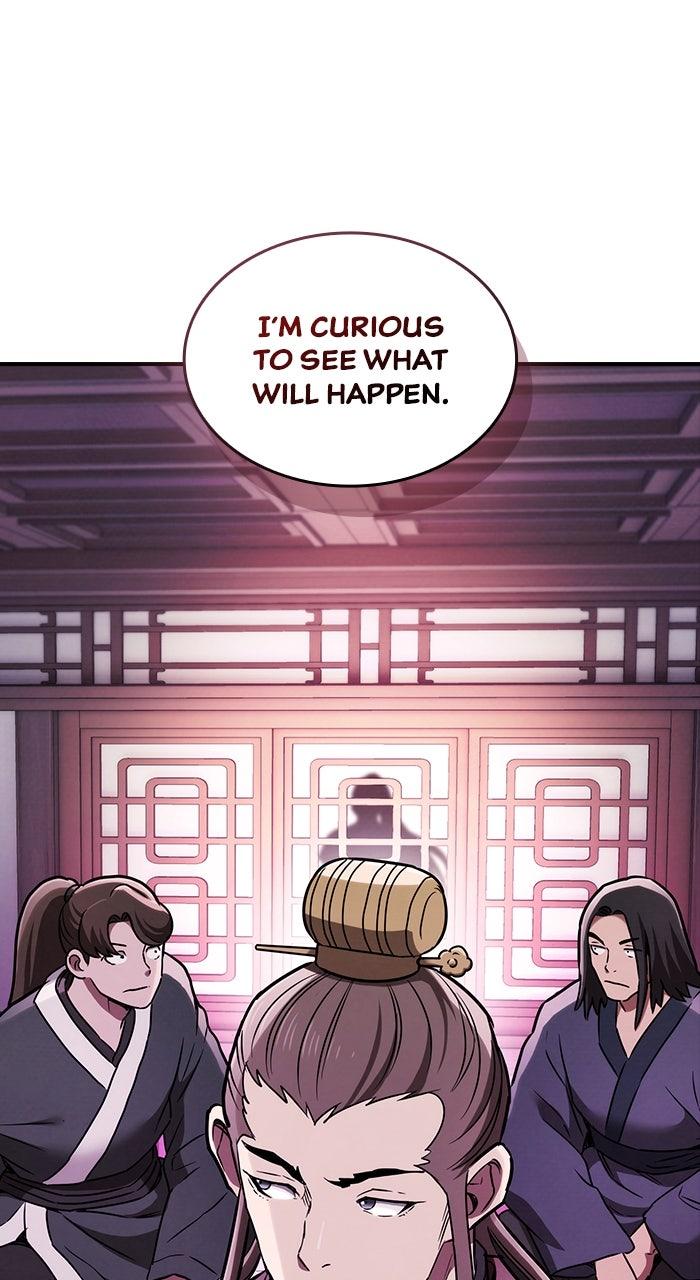 The Spy Life in the Demonic Sect Chap 12 - Next Chap 13