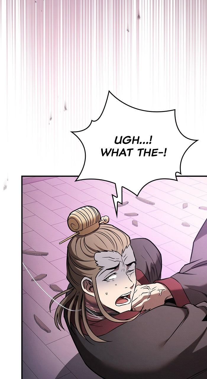 The Spy Life in the Demonic Sect Chap 12 - Next Chap 13