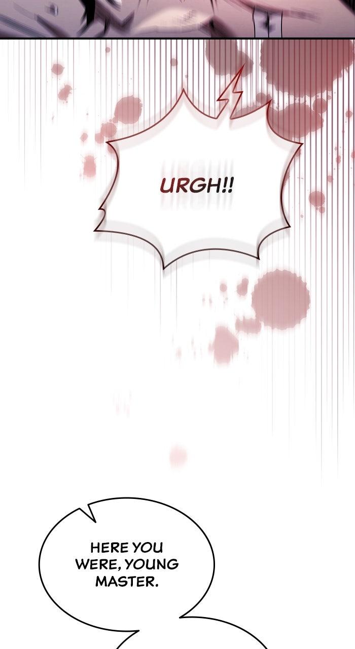 The Spy Life in the Demonic Sect Chap 12 - Next Chap 13