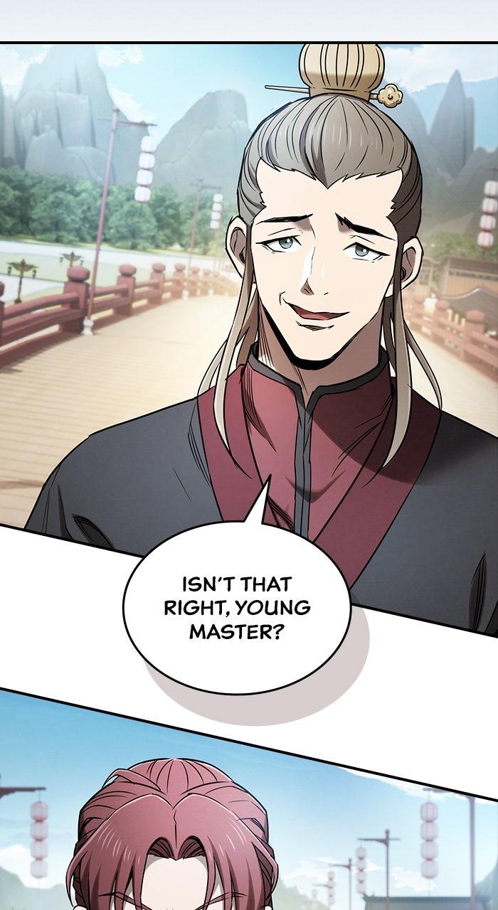 The Spy Life in the Demonic Sect Chap 12 - Next Chap 13