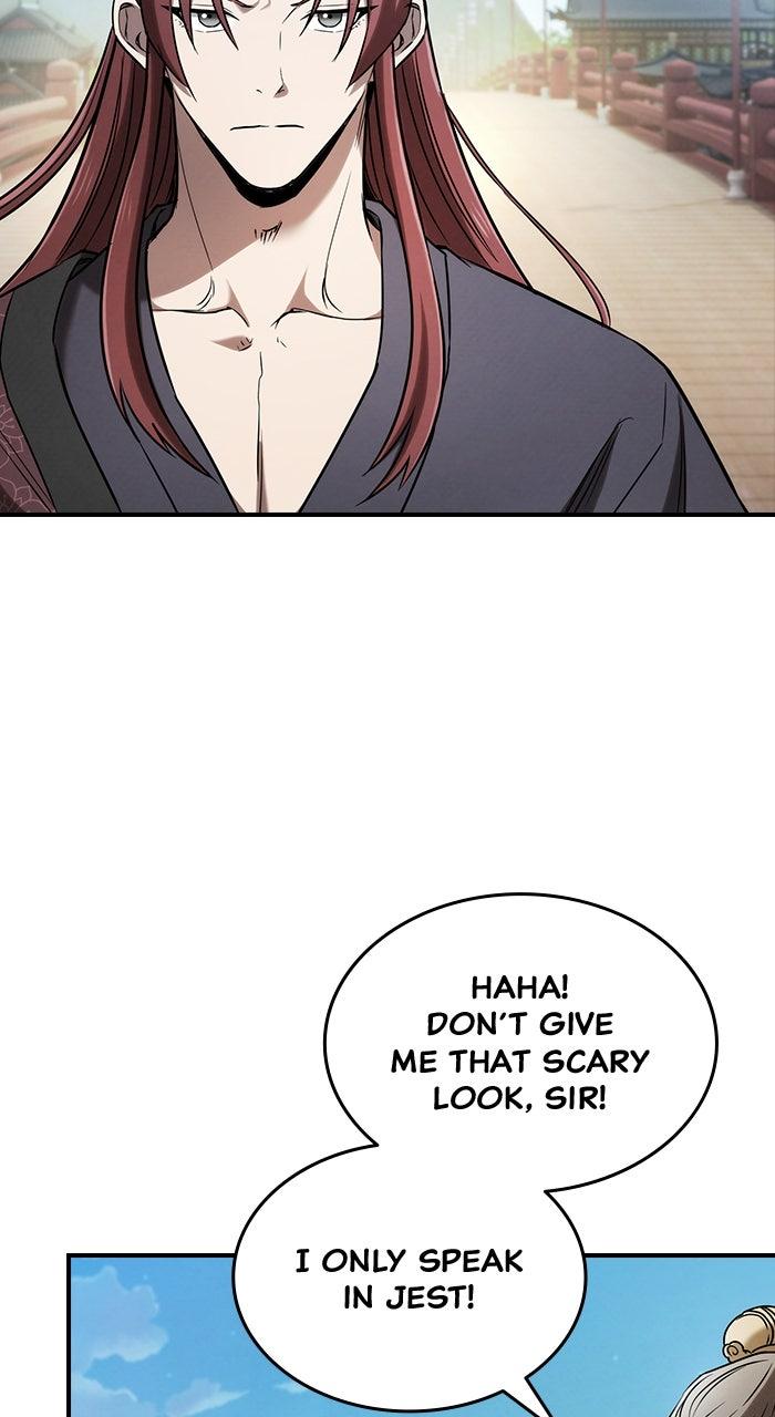 The Spy Life in the Demonic Sect Chap 12 - Next Chap 13