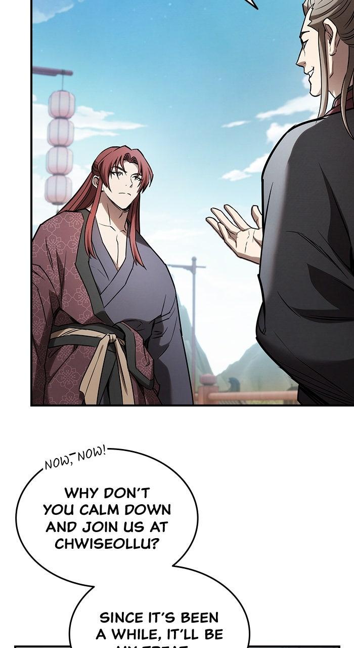 The Spy Life in the Demonic Sect Chap 12 - Next Chap 13