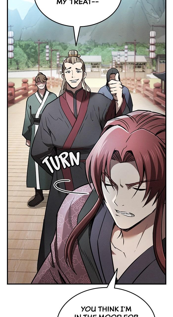 The Spy Life in the Demonic Sect Chap 12 - Next Chap 13