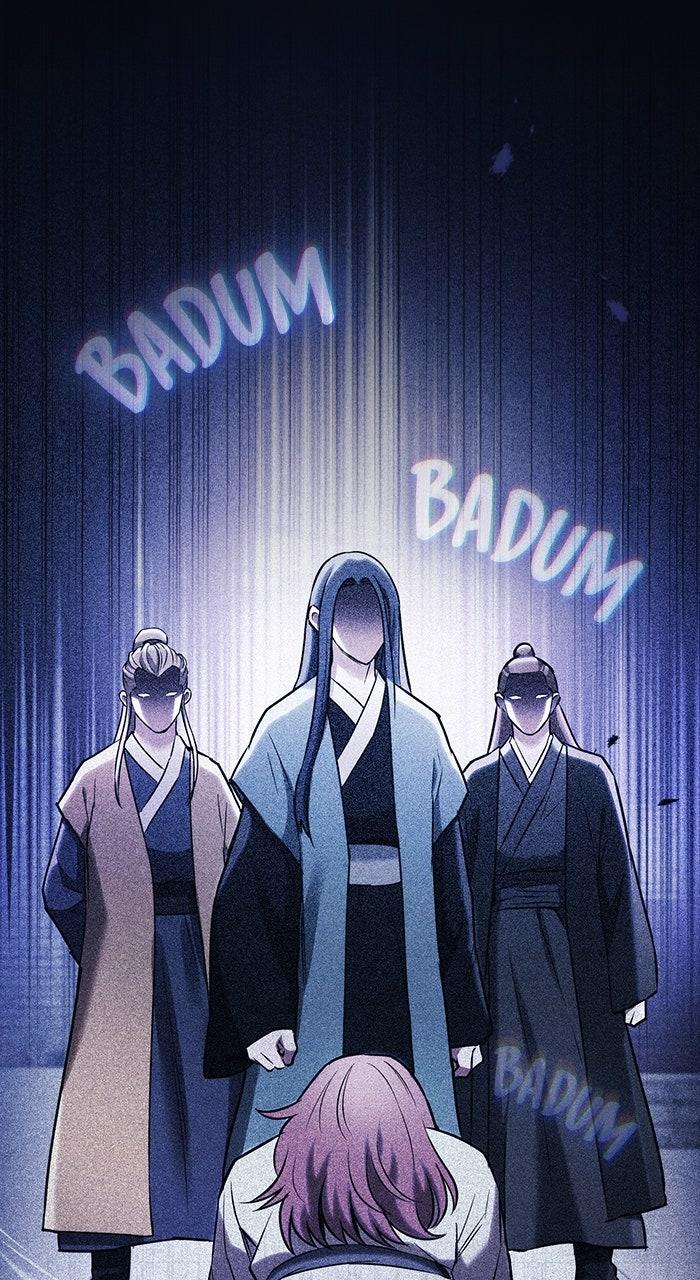 The Spy Life in the Demonic Sect Chap 12 - Next Chap 13