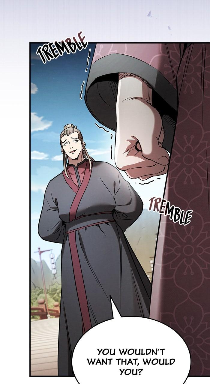 The Spy Life in the Demonic Sect Chap 12 - Next Chap 13