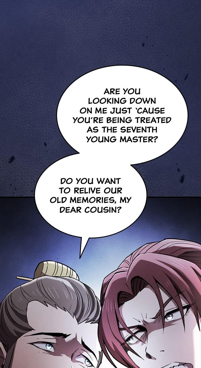 The Spy Life in the Demonic Sect Chap 12 - Next Chap 13