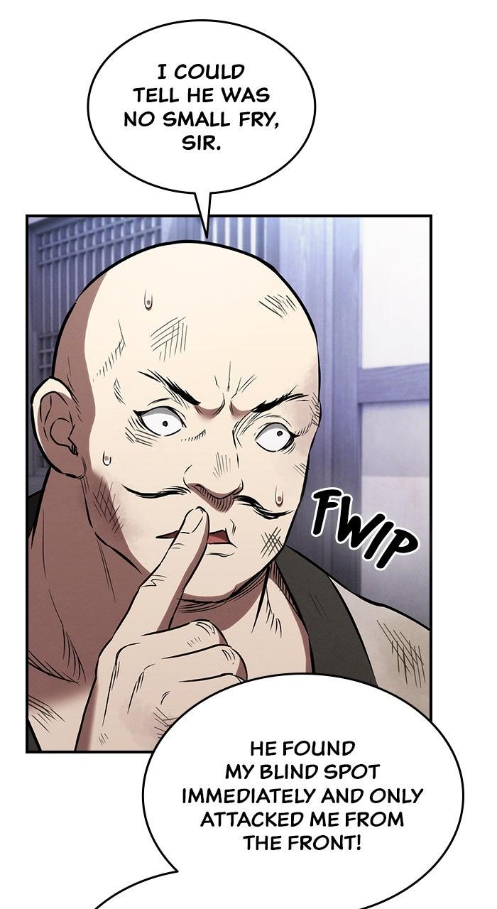 The Spy Life in the Demonic Sect Chap 12 - Next Chap 13