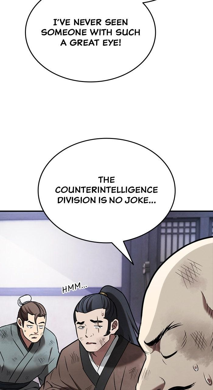 The Spy Life in the Demonic Sect Chap 12 - Next Chap 13
