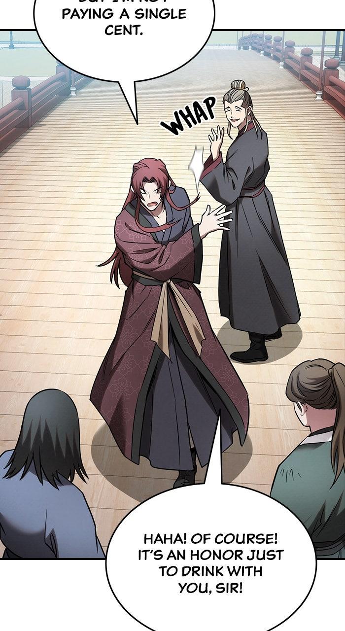 The Spy Life in the Demonic Sect Chap 12 - Next Chap 13