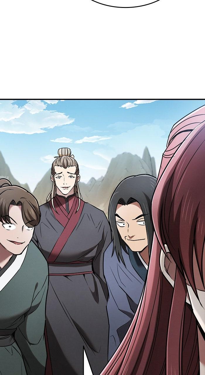 The Spy Life in the Demonic Sect Chap 12 - Next Chap 13