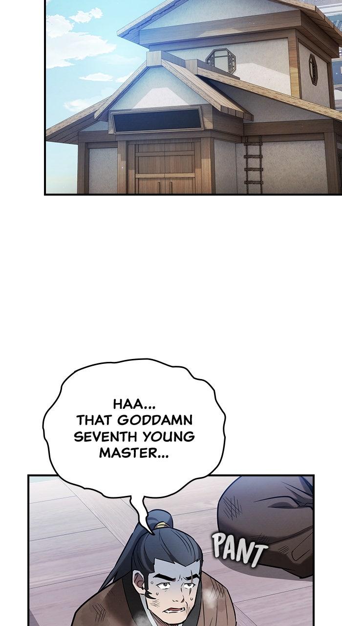The Spy Life in the Demonic Sect Chap 12 - Next Chap 13