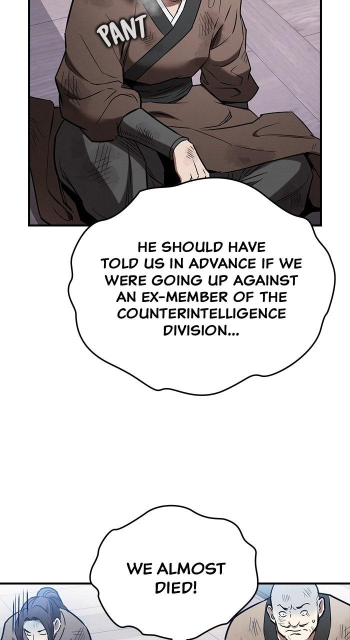 The Spy Life in the Demonic Sect Chap 12 - Next Chap 13