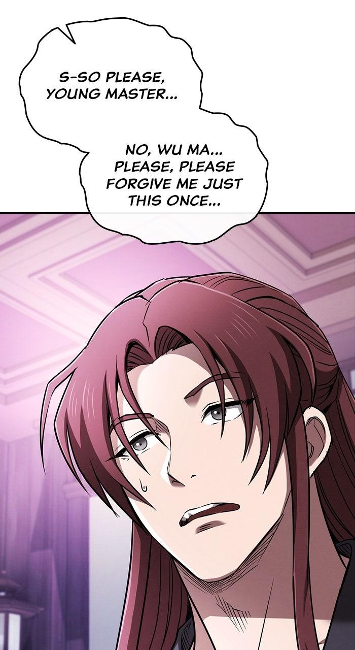 The Spy Life in the Demonic Sect Chap 13 - Next Chap 14