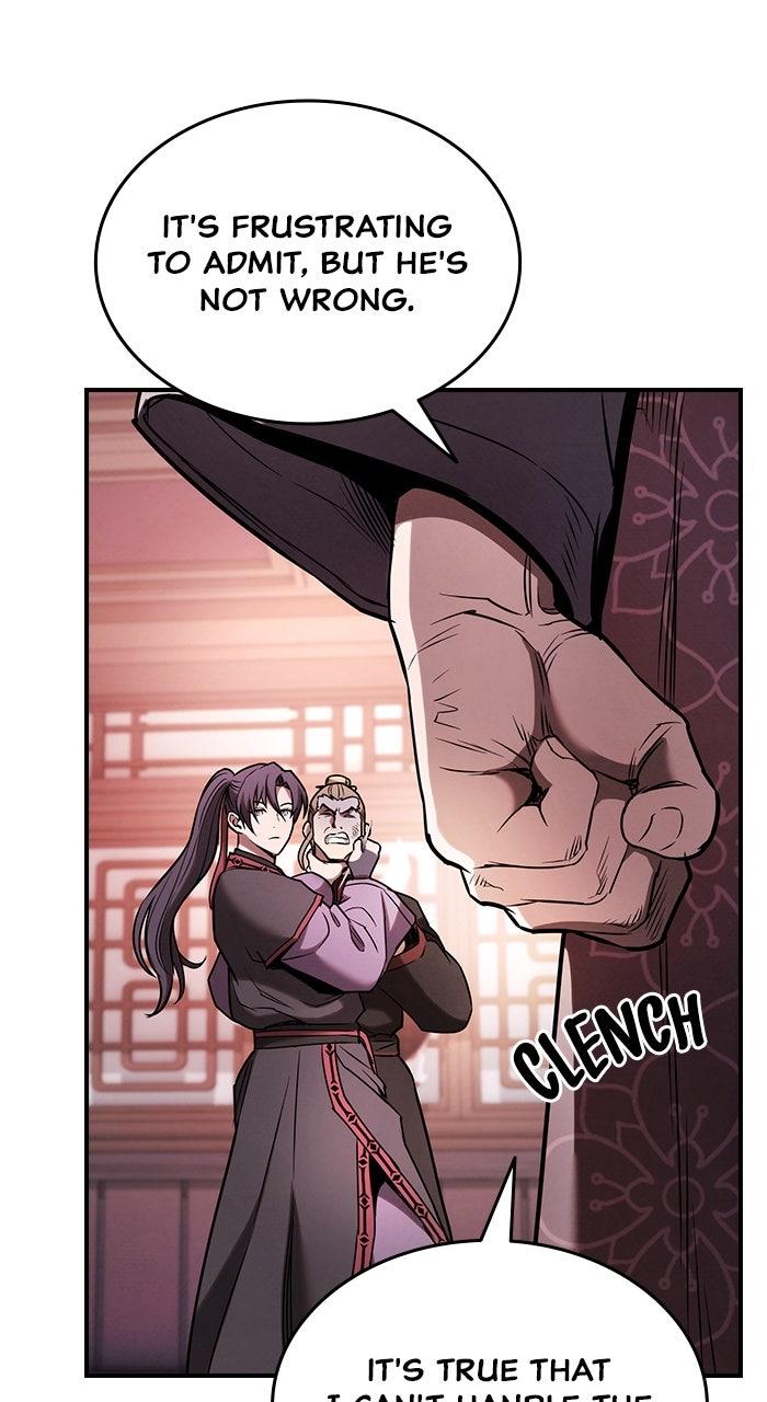 The Spy Life in the Demonic Sect Chap 13 - Next Chap 14