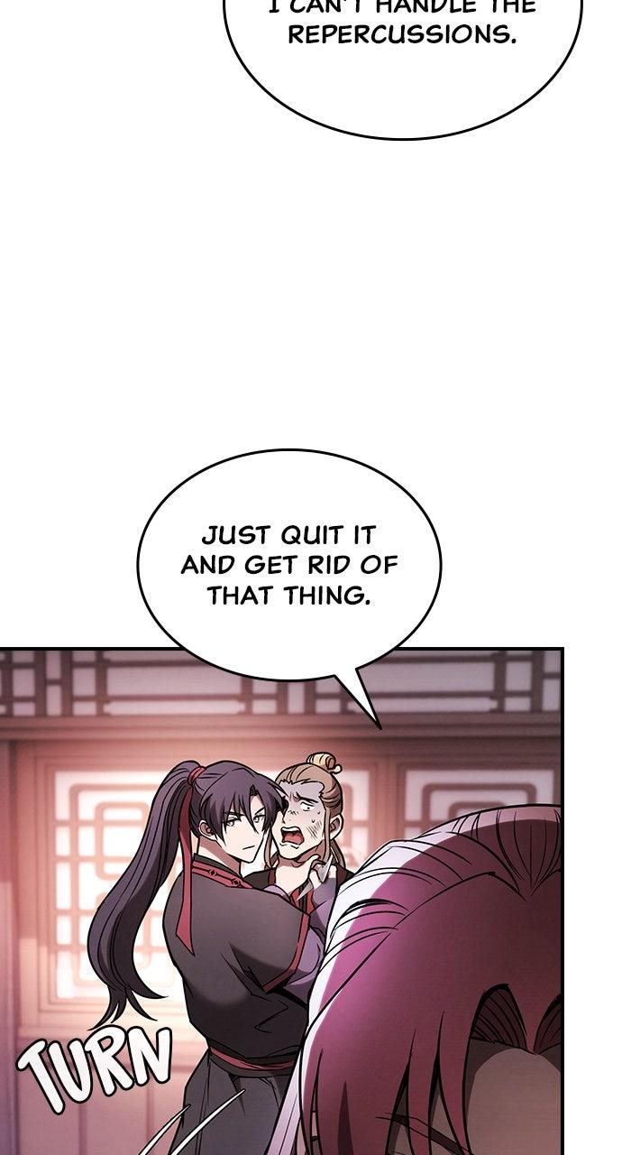 The Spy Life in the Demonic Sect Chap 13 - Next Chap 14