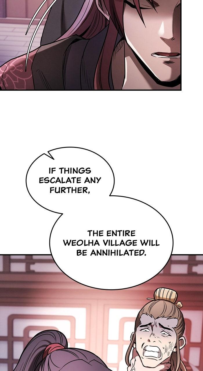 The Spy Life in the Demonic Sect Chap 13 - Next Chap 14