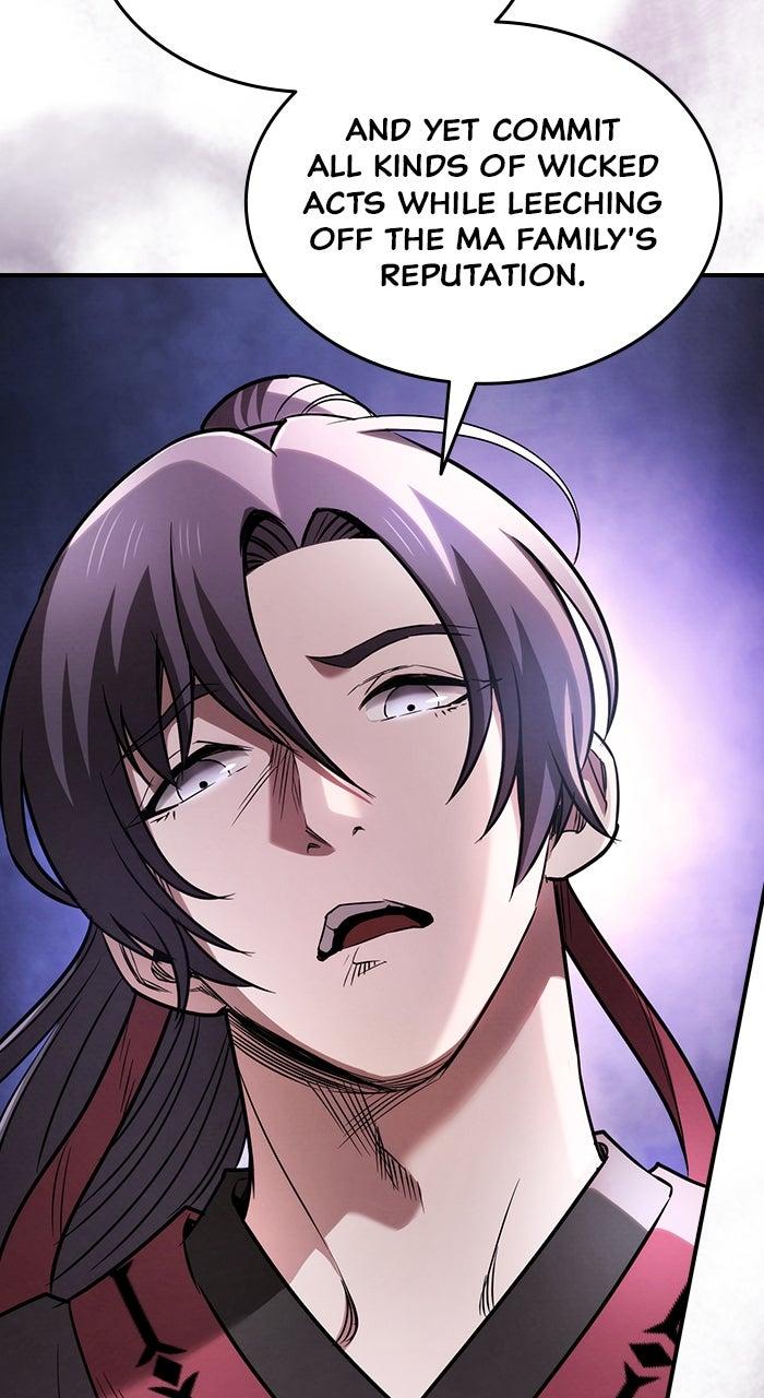 The Spy Life in the Demonic Sect Chap 13 - Next Chap 14