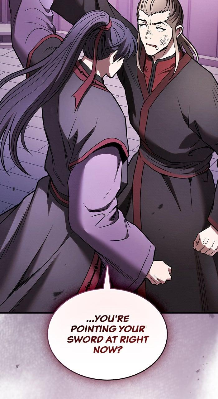 The Spy Life in the Demonic Sect Chap 13 - Next Chap 14