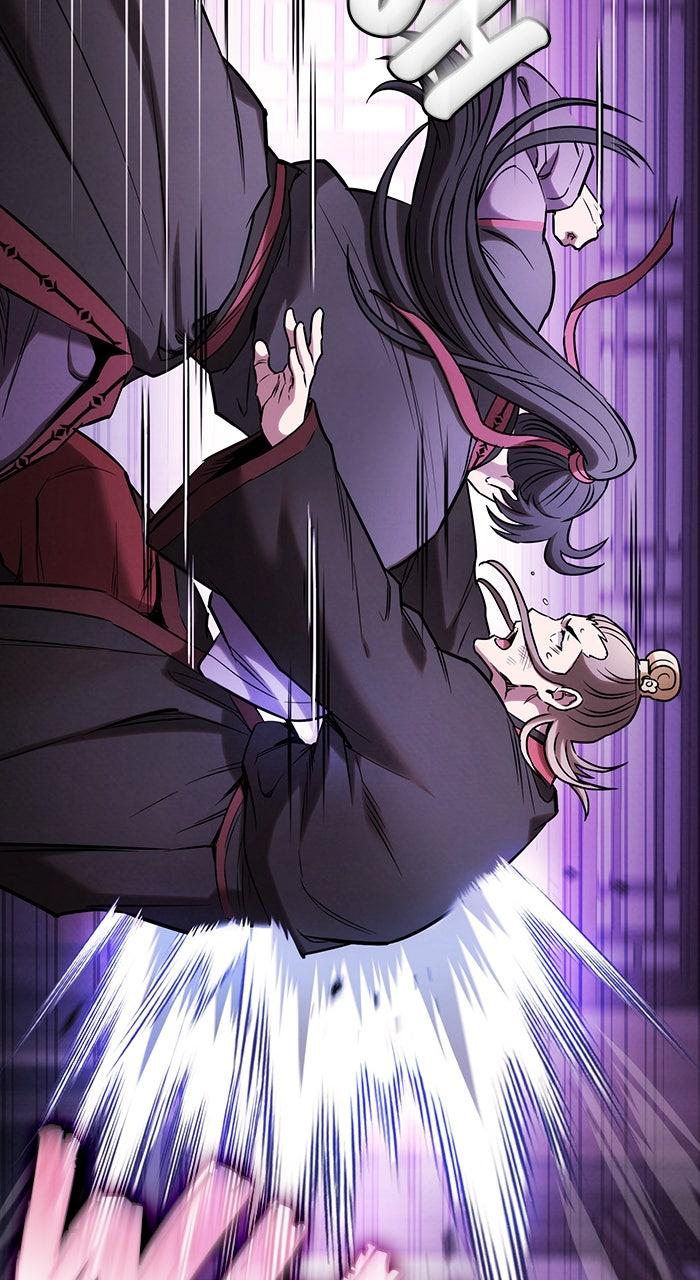 The Spy Life in the Demonic Sect Chap 13 - Next Chap 14